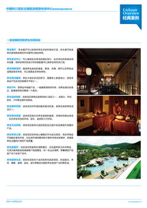 旅游開發(fā)項(xiàng)目策劃 創(chuàng)新與實(shí)踐指南