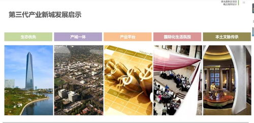 2016 AECOM景觀規劃與城市設計 旅游開發項目新案例與策劃咨詢實踐