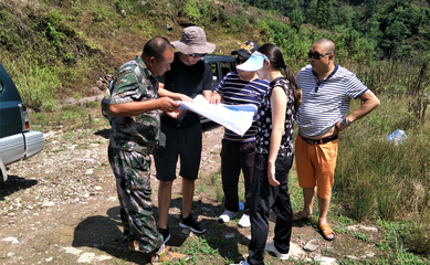 愿景旅游開發(fā)策劃 打造可持續(xù)旅游項(xiàng)目的戰(zhàn)略藍(lán)圖