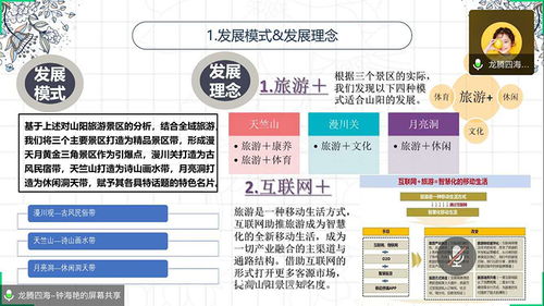 雙百工程·漫游天月杯山陽全域旅游推廣策劃大賽校級復賽圓滿落幕，擘畫旅游開發新藍圖